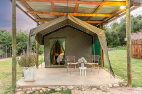 Schoemanshoek Glamping